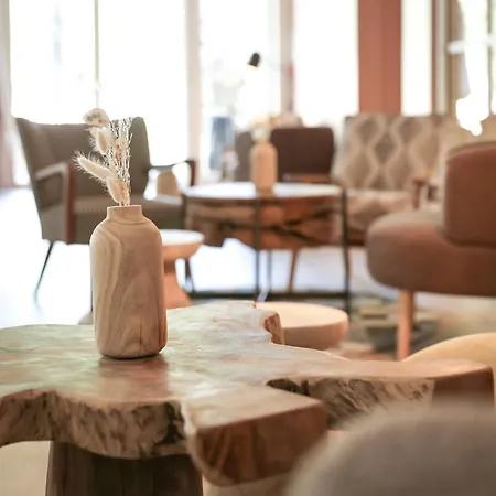 Hotel Le Refuge Des Sources