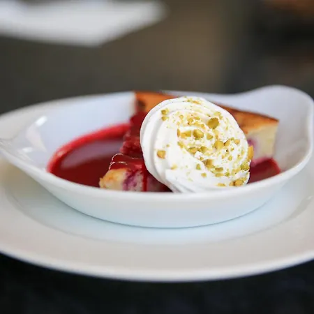 Le Refuge Des Sources Hotel