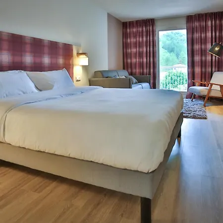 Hotel Le Refuge Des Sources Hotel Digne-les-Bains