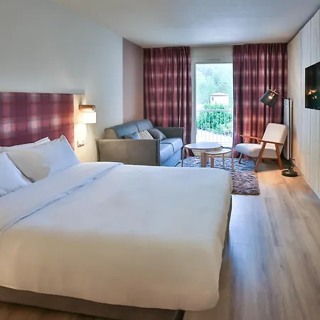 Hotel Le Refuge Des Sources Digne-les-Bains