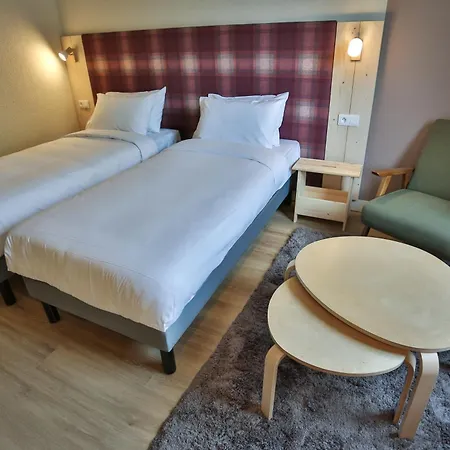 Le Refuge Des Sources 3* Digne-les-Bains