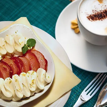 Le Refuge Des Sources