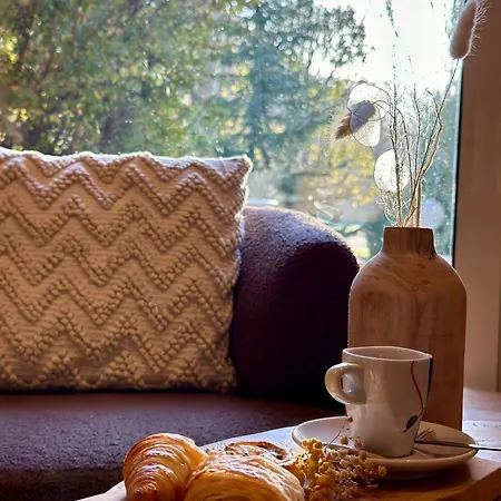 Le Refuge Des Sources