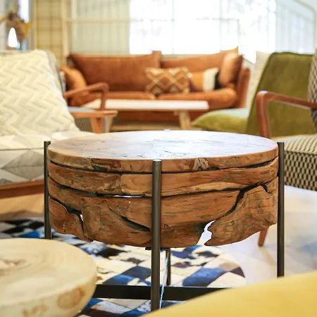 Le Refuge Des Sources Hotel