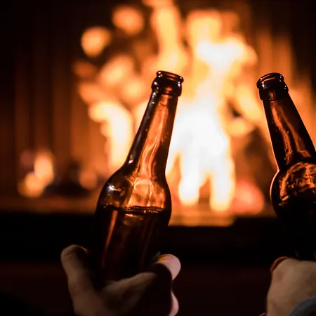 Le Refuge Des Sources Hotel