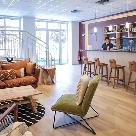 Hotel Le Refuge Des Sources