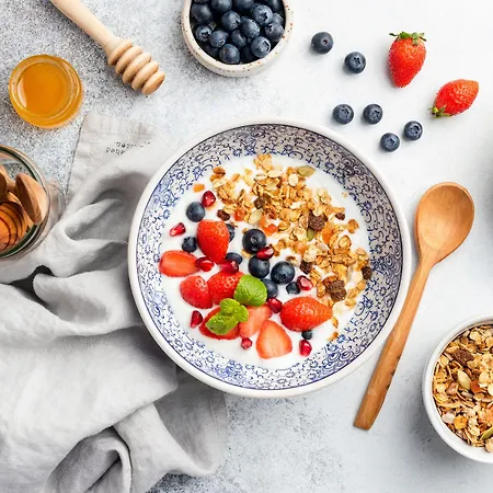 Le Refuge Des Sources Hotel 3*