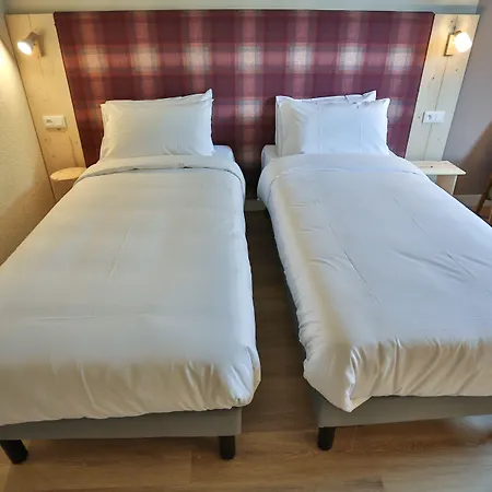 Le Refuge Des Sources Digne-les-Bains