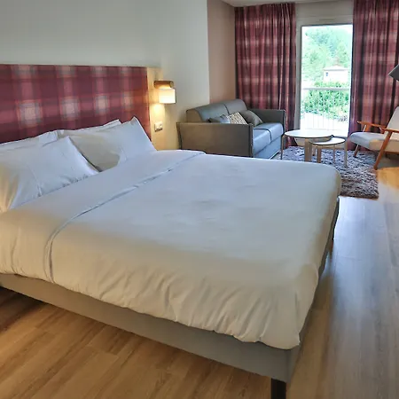 Le Refuge Des Sources 3*