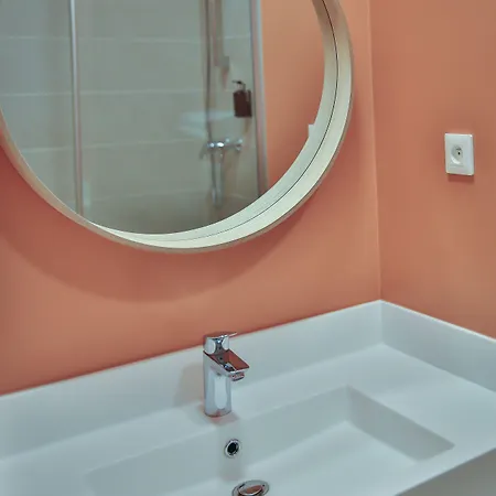 Hotel Le Refuge Des Sources