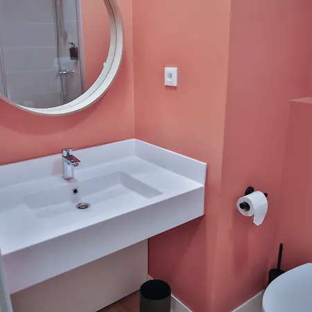 Le Refuge Des Sources