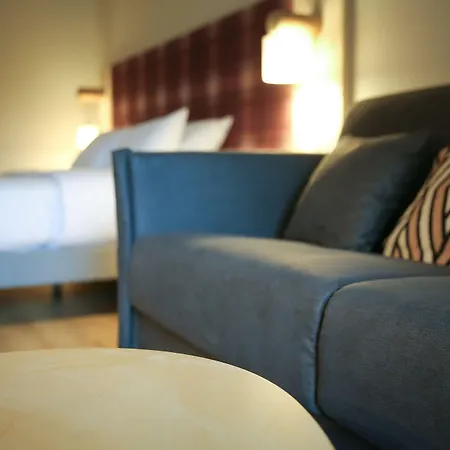 Le Refuge Des Sources Hotel Digne-les-Bains