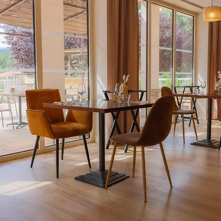 Hotel Le Refuge Des Sources Digne-les-Bains