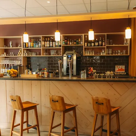 Le Refuge Des Sources 3*