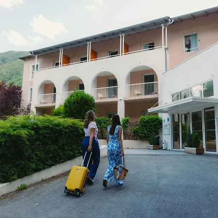 Le Refuge Des Sources