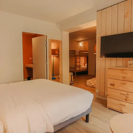Le Refuge Des Sources 3* Digne-les-Bains