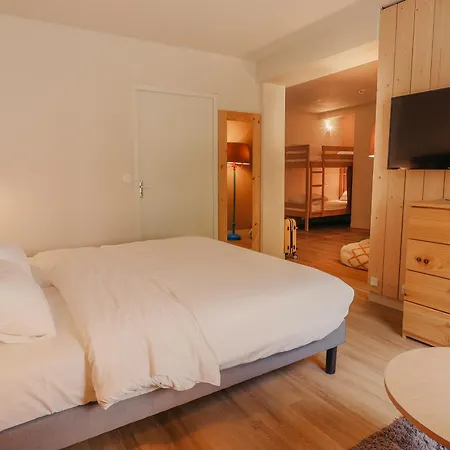 Le Refuge Des Sources 3* Digne-les-Bains