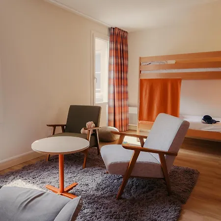 Le Refuge Des Sources Hotel 3*