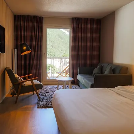 Hotel Le Refuge Des Sources 3*