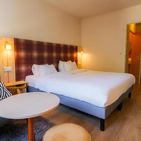 Le Refuge Des Sources 3* Digne-les-Bains