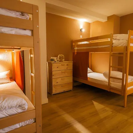 Le Refuge Des Sources Digne-les-Bains