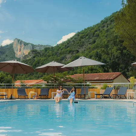 Le Refuge Des Sources Hotel Digne-les-Bains