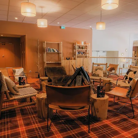 Hotel Le Refuge Des Sources 3*
