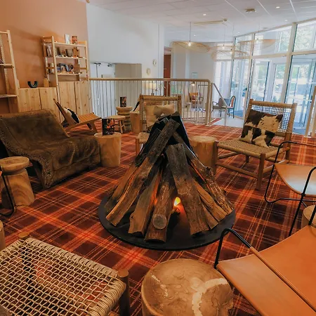 Le Refuge Des Sources Hotel