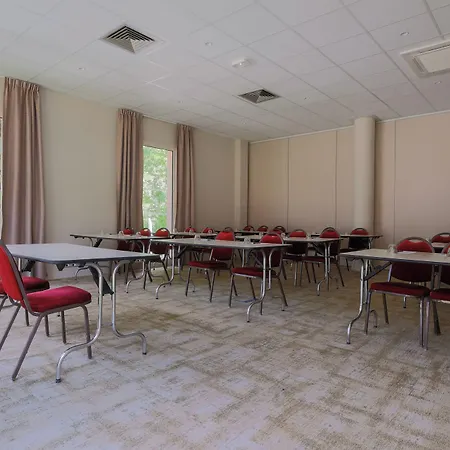 Hotel Le Refuge Des Sources Digne-les-Bains