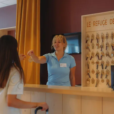 Le Refuge Des Sources Hotel Digne-les-Bains