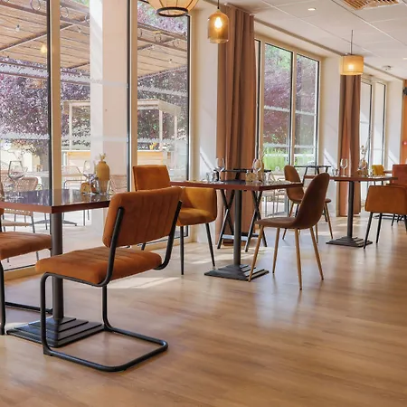Le Refuge Des Sources Hotel