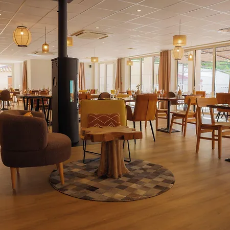 Le Refuge Des Sources 3*