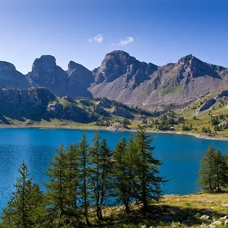 Hotel Le Refuge Des Sources 3*