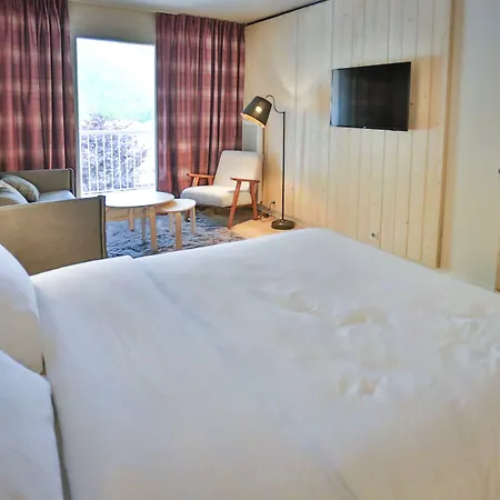 Hotel Le Refuge Des Sources Digne-les-Bains