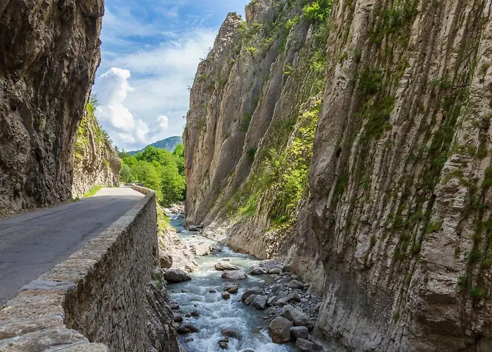 Hotel Le Refuge Des Sources