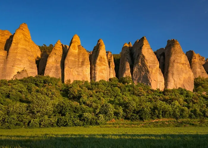 Hotel Le Refuge Des Sources 3*