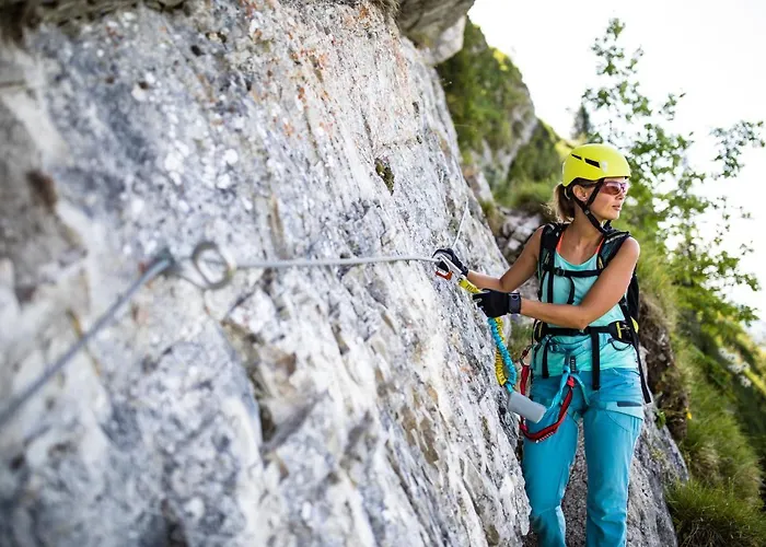 Le Refuge Des Sources Hotel
