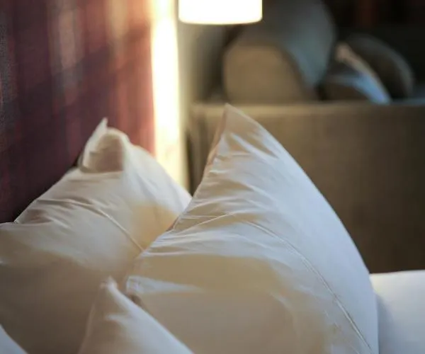 Hotel Le Refuge Des Sources