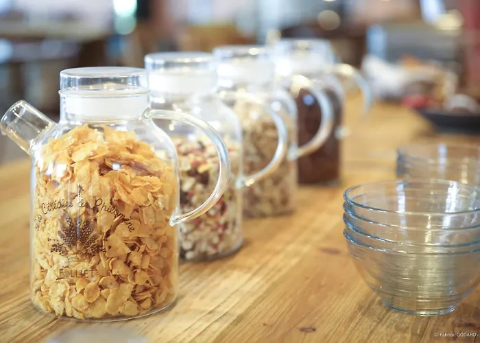 Le Refuge Des Sources Hotel Digne-les-Bains