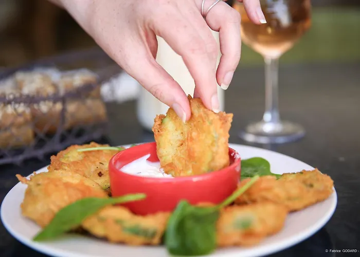 Le Refuge Des Sources 3*