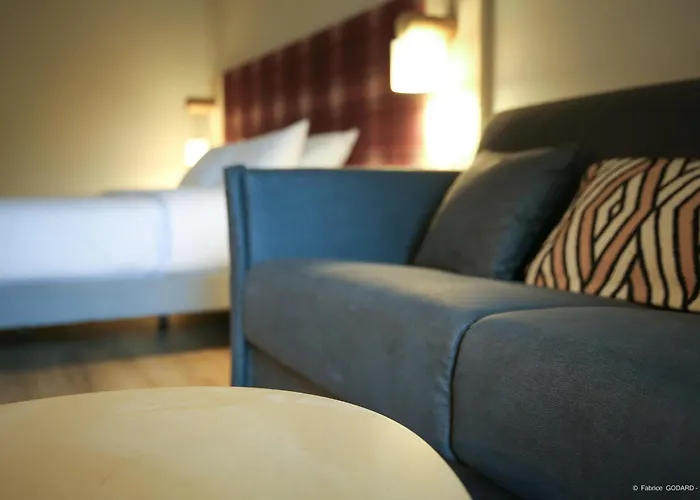 Le Refuge Des Sources 3*