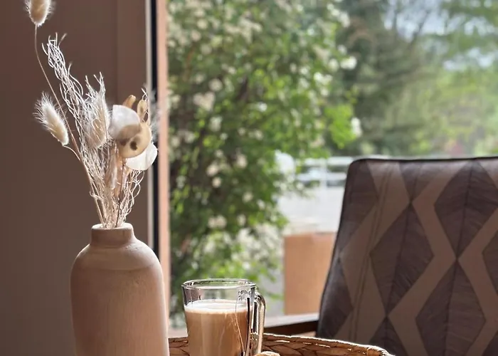 Le Refuge Des Sources 3* Digne-les-Bains