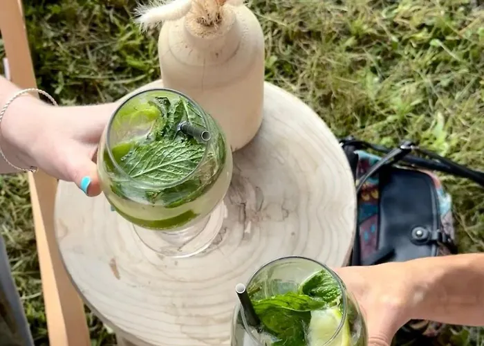 Le Refuge Des Sources 3*