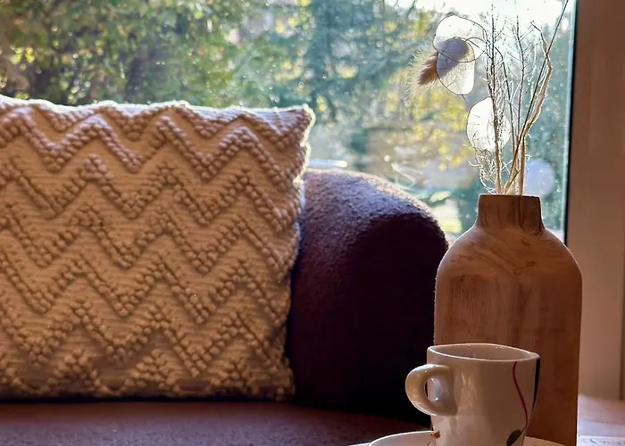 Le Refuge Des Sources