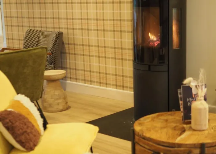 Le Refuge Des Sources