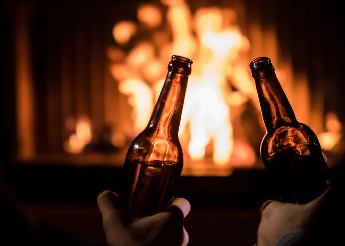 Le Refuge Des Sources Hotel