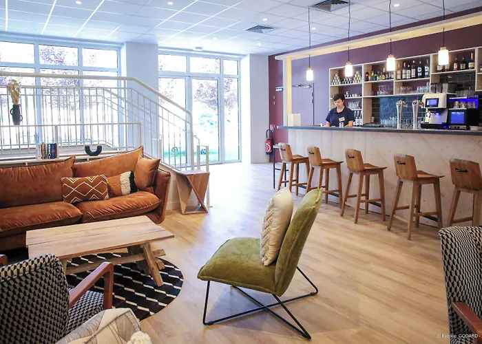 Hotel Le Refuge Des Sources