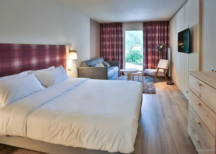 Le Refuge Des Sources 3* Digne-les-Bains