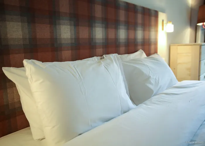 Le Refuge Des Sources Hotel 3*