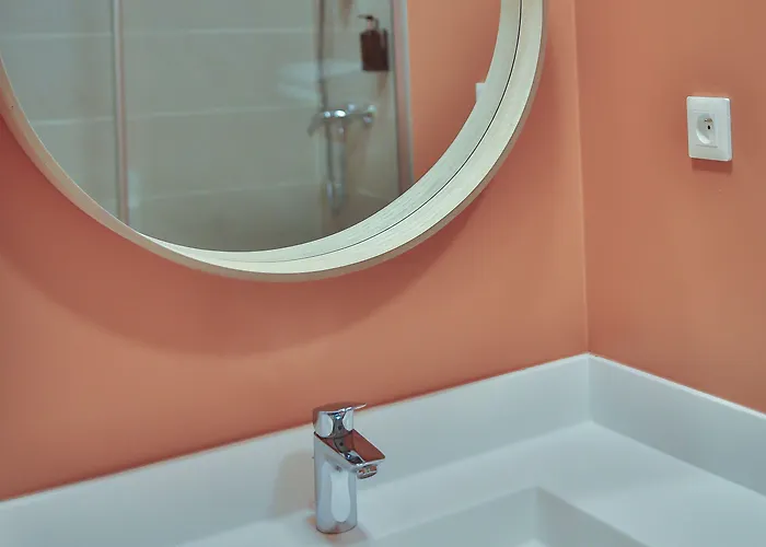 Hotel Le Refuge Des Sources